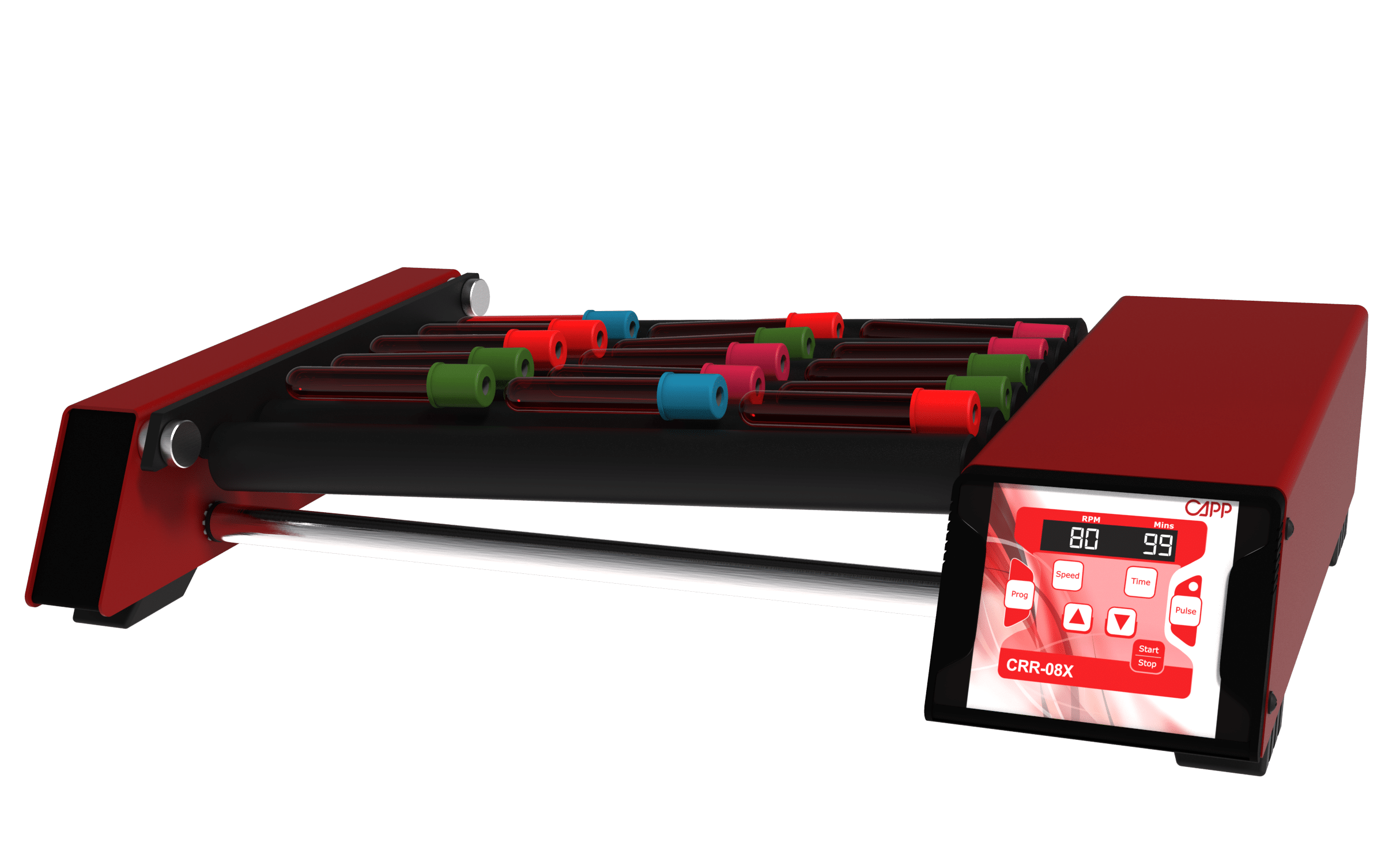 Blood Mixer Roller NBS Scientific DE