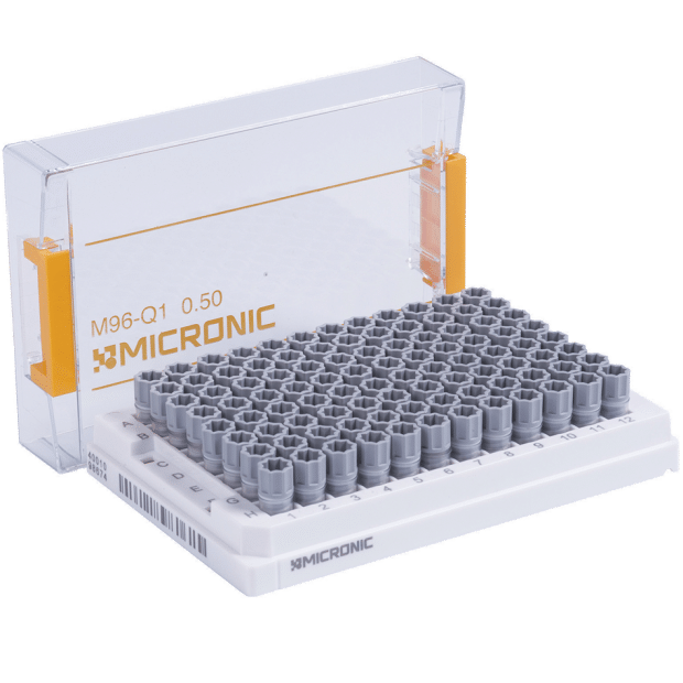 Micronic-Rack