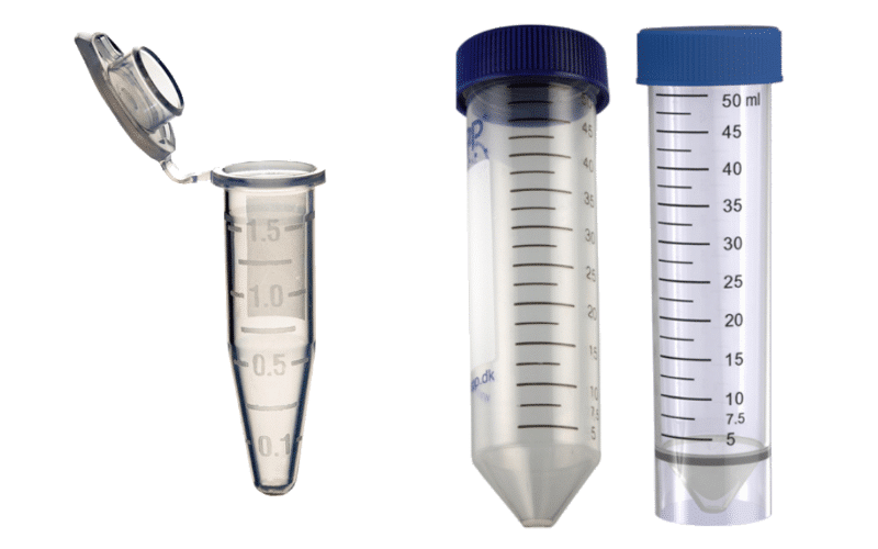 blucapp-tubes-capp - micro centrifuge tubes - samen