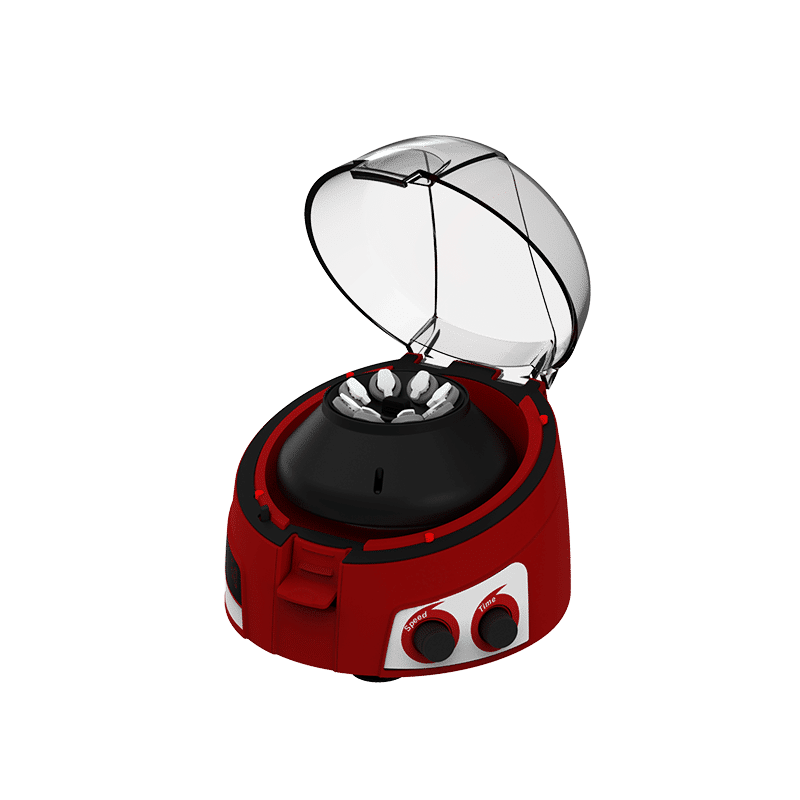 CAPP Microcentrifuge | Abverkauf