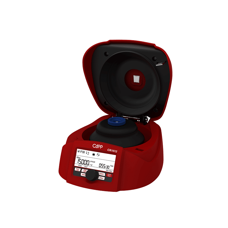 CAPP CR15-12 | Abverkauf