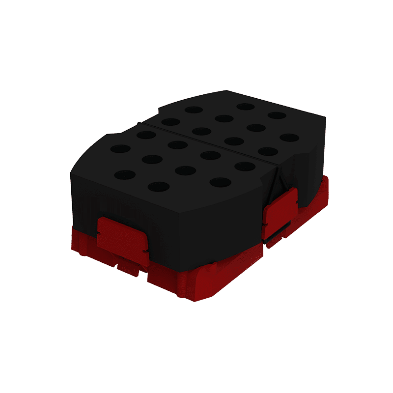 CAPP Plate Shaker | Abverkauf