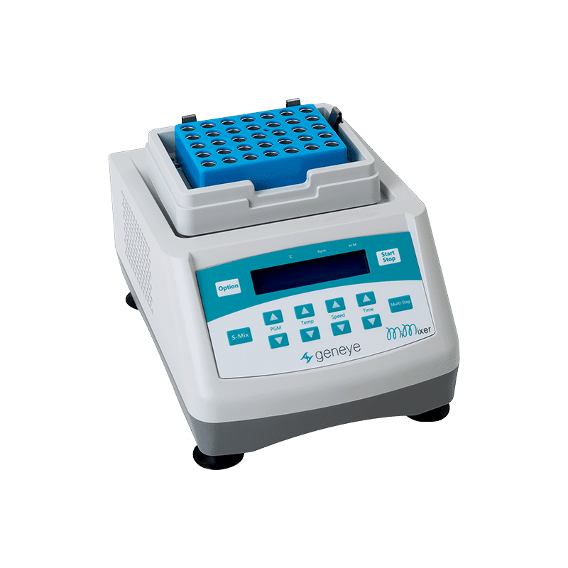 Geneye MiMixer Thermoshaker | Abverkauf