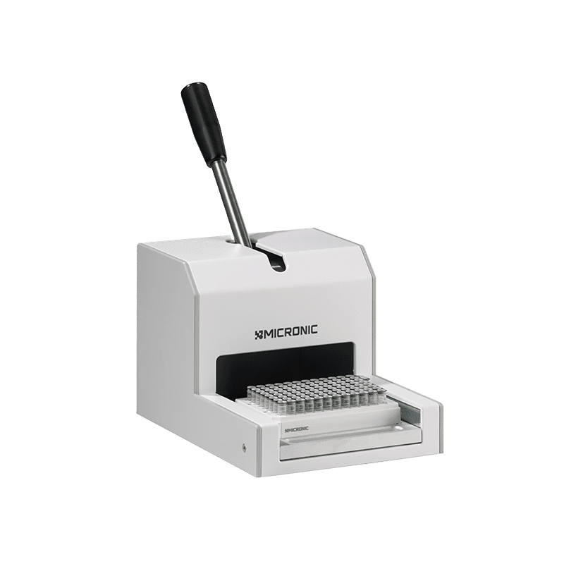 Push Capp Capper CP400 | Abverkauf