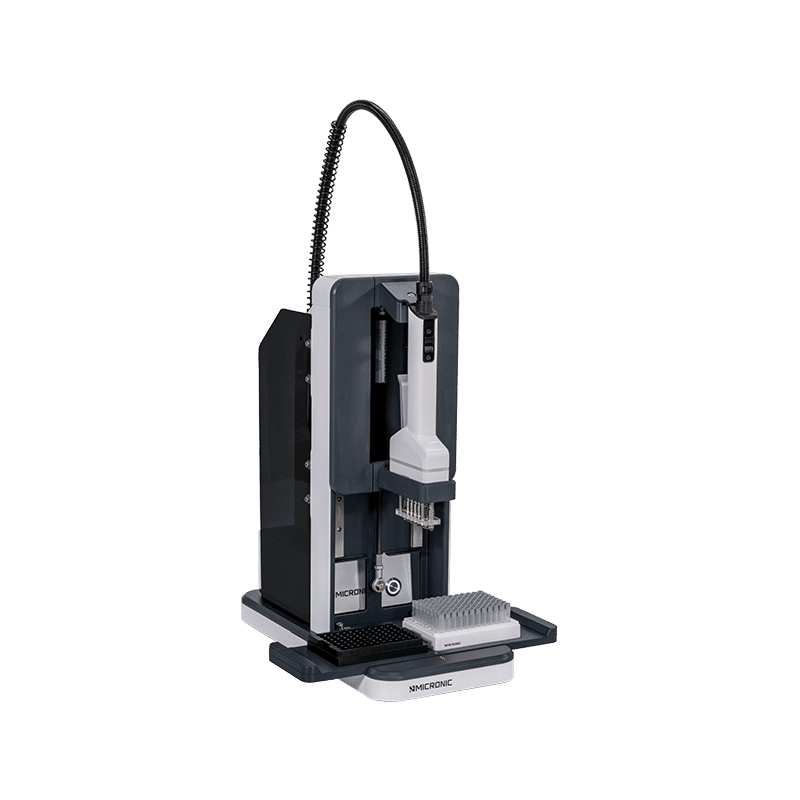 CS500 Docking Station | Abverkauf