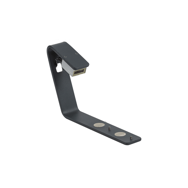 Side Barcode Reader für den DR500 | Abverkauf