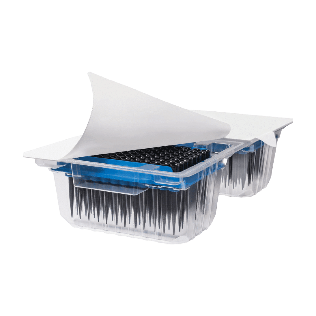 Ritter conductive Tips 200 Mikroliter – Tecan-Stil | Abverkaufsaktion